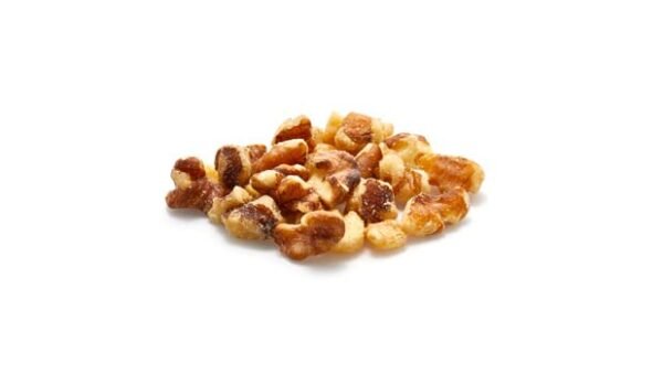 Yupik Raw California Walnuts, Medium Pieces, 2.2 lb (35.2 oz), Kosher, Gluten-Free, Vegan, Chopped Nuts, Unsalted, Unroasted, Source of Omegas, Healthy Snacks, Ideal for Baking & Cooking - Image 4