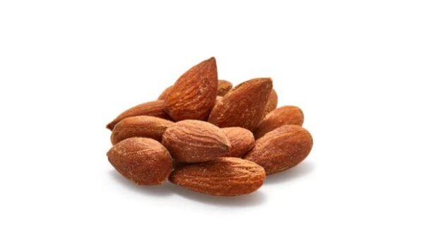 Yupik Nuts Salted Roasted Almonds, 2.2 lb - Image 4