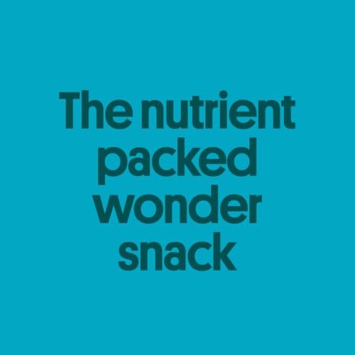 gimMe Organic Roasted Seaweed Sheets, Sea Salt, Keto, Vegan, Gluten Free, Great Source of Iodine and Omega 3’s, Healthy On-The-Go Snack for Kids & Adults, #1 Sea Salt, 0.17 Ounce (Pack of 20) - Image 6