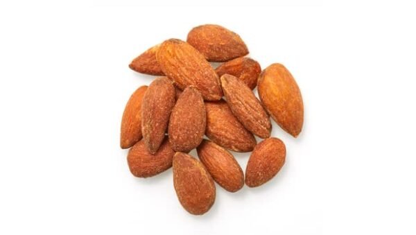 Yupik Nuts Salted Roasted Almonds, 2.2 lb - Image 3