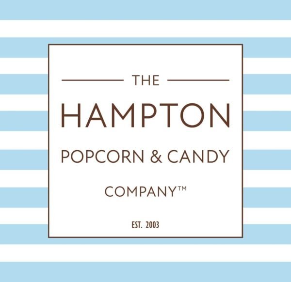 Cinnamon Discs Hard Candy - 2lb Bulk Bag (Approx. 150 pieces) - Cinnamon Candy - Individually Wrapped Old Fashioned Red Candies - The Hampton Popcorn & Candy Company - Image 6