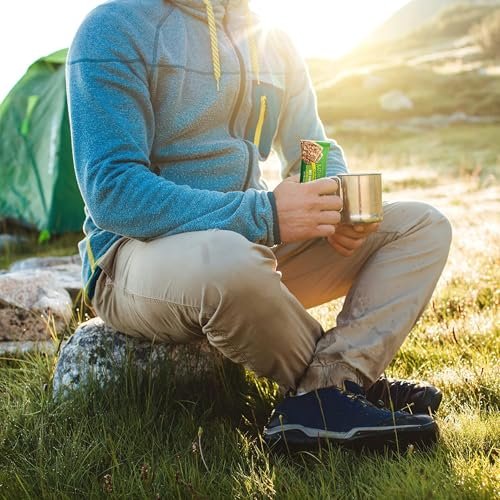 Nature Valley Crunchy Oats 'n Honey Granola Bars, 60 Bars, 44.7 OZ (30 Pouches) - Image 5