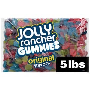 JOLLY RANCHER Gummies Original 5 Lb. Bag