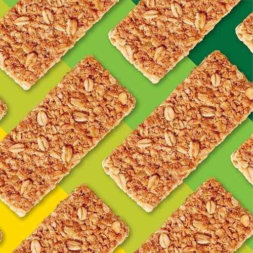 Nature Valley Crunchy Oats 'n Honey Granola Bars, 60 Bars, 44.7 OZ (30 Pouches) - Image 4
