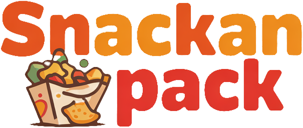 Snack An Pack