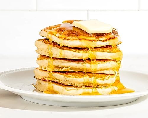 Birch Benders Organic Buttermilk Pancake and Waffle Mix, 16 oz (Pack of 2) - Image 7