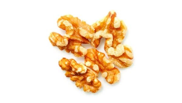 Yupik Raw California Walnuts, Halves & Pieces, 2.2 lb (35.2 oz), Kosher, Gluten-Free, Vegan, Unsalted, Unroasted, Source of Omegas, Healthy Snacks, Nut Topping, Ideal for Baking & Cooking - Image 3