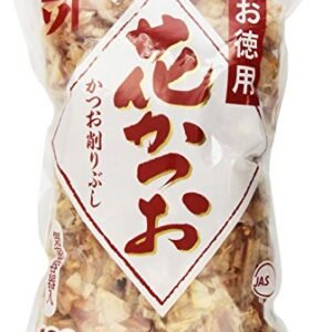 Kaneso Tokuyu Hanakatsuo, Dried Bonito Flakes 3.52 Oz